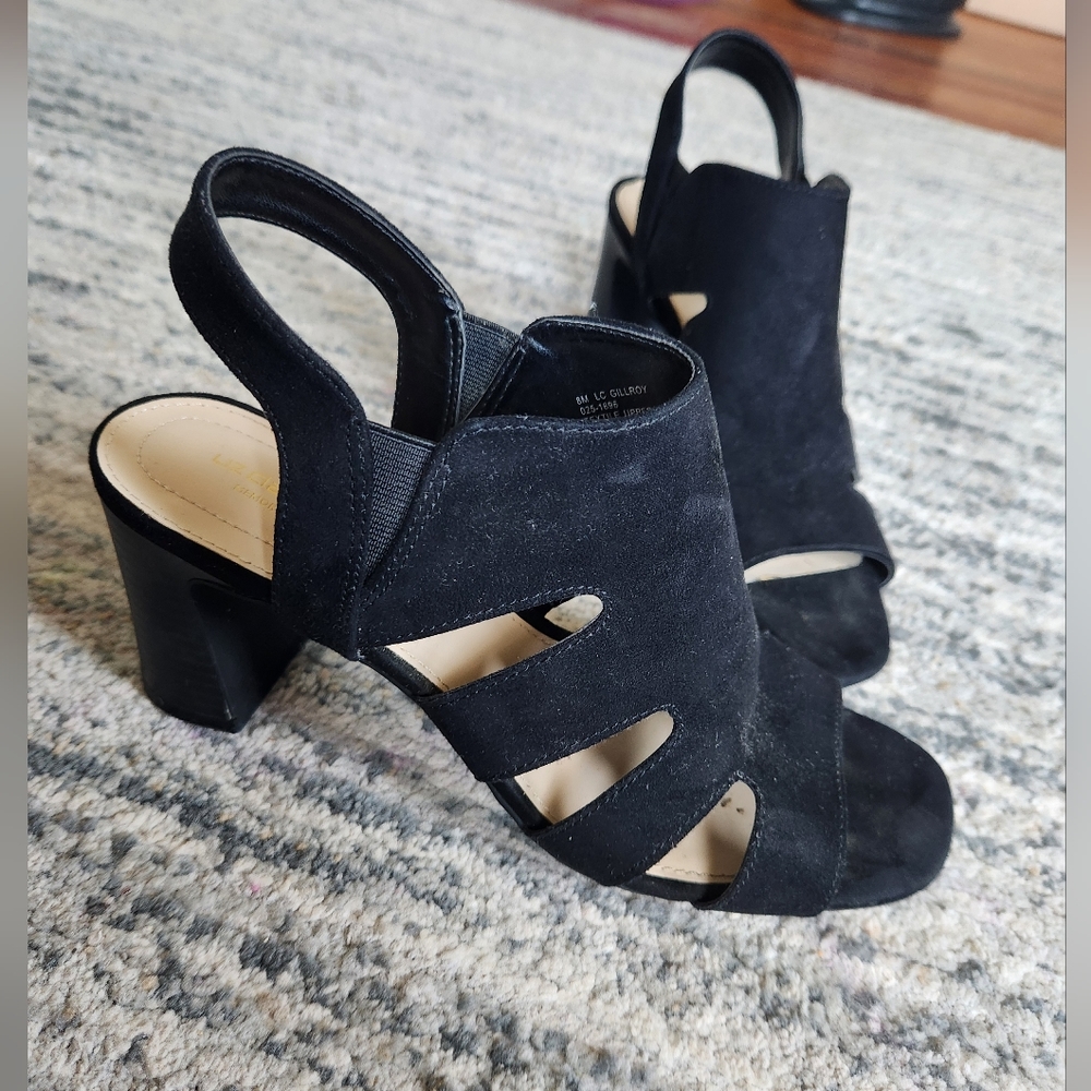 Liz claiborne shoes